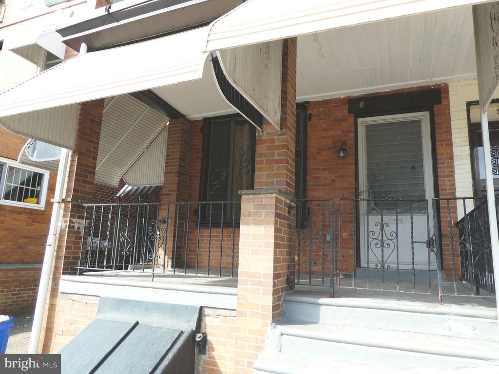 Photo of 328 N 52nd Street, PHILADELPHIA, PA 19139 (MLS # PAPH2564738)