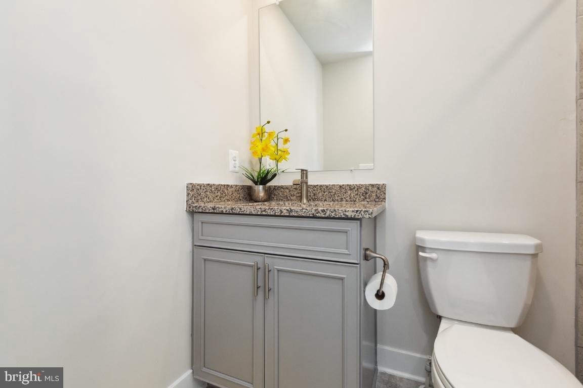 ST CHARLES TOWNS - Residential Lease