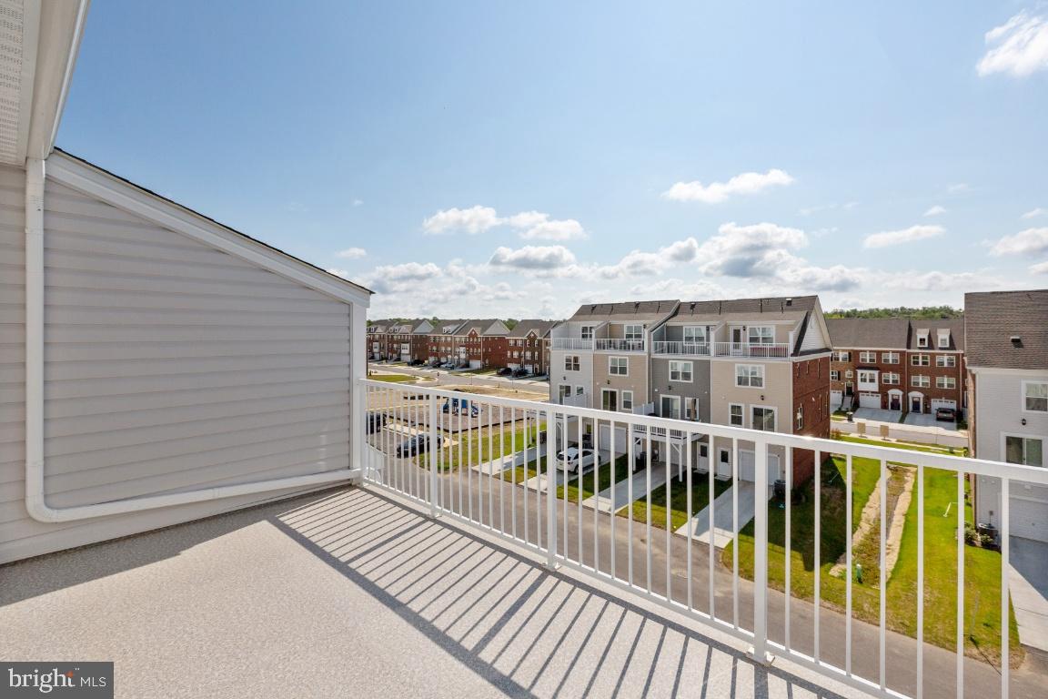 ST CHARLES TOWNS - Residential Lease