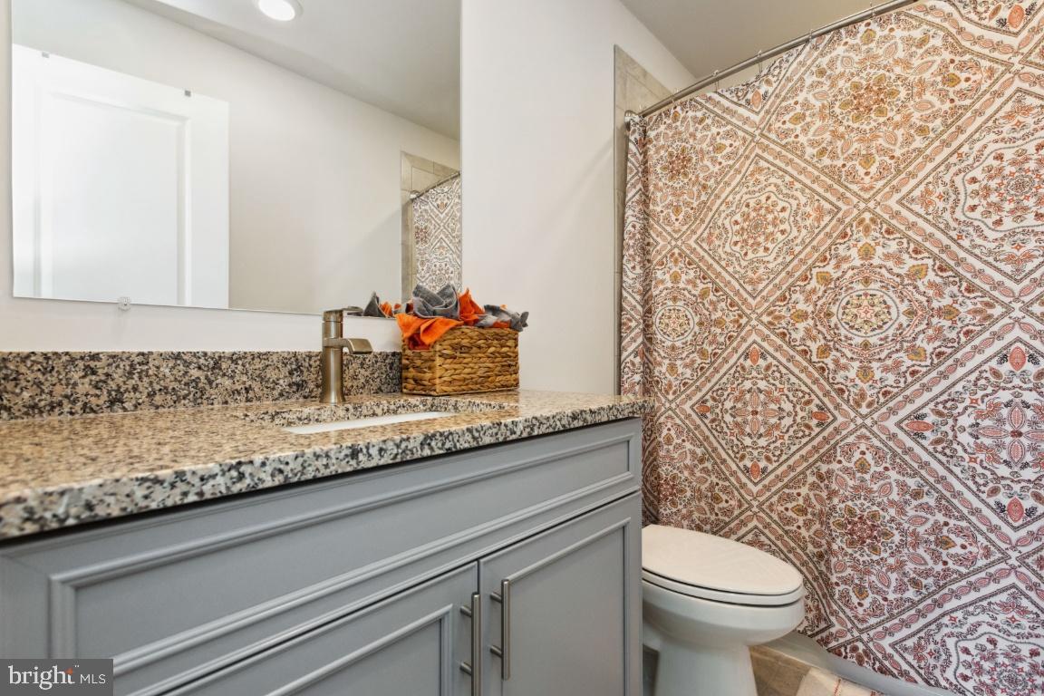 ST CHARLES TOWNS - Residential Lease