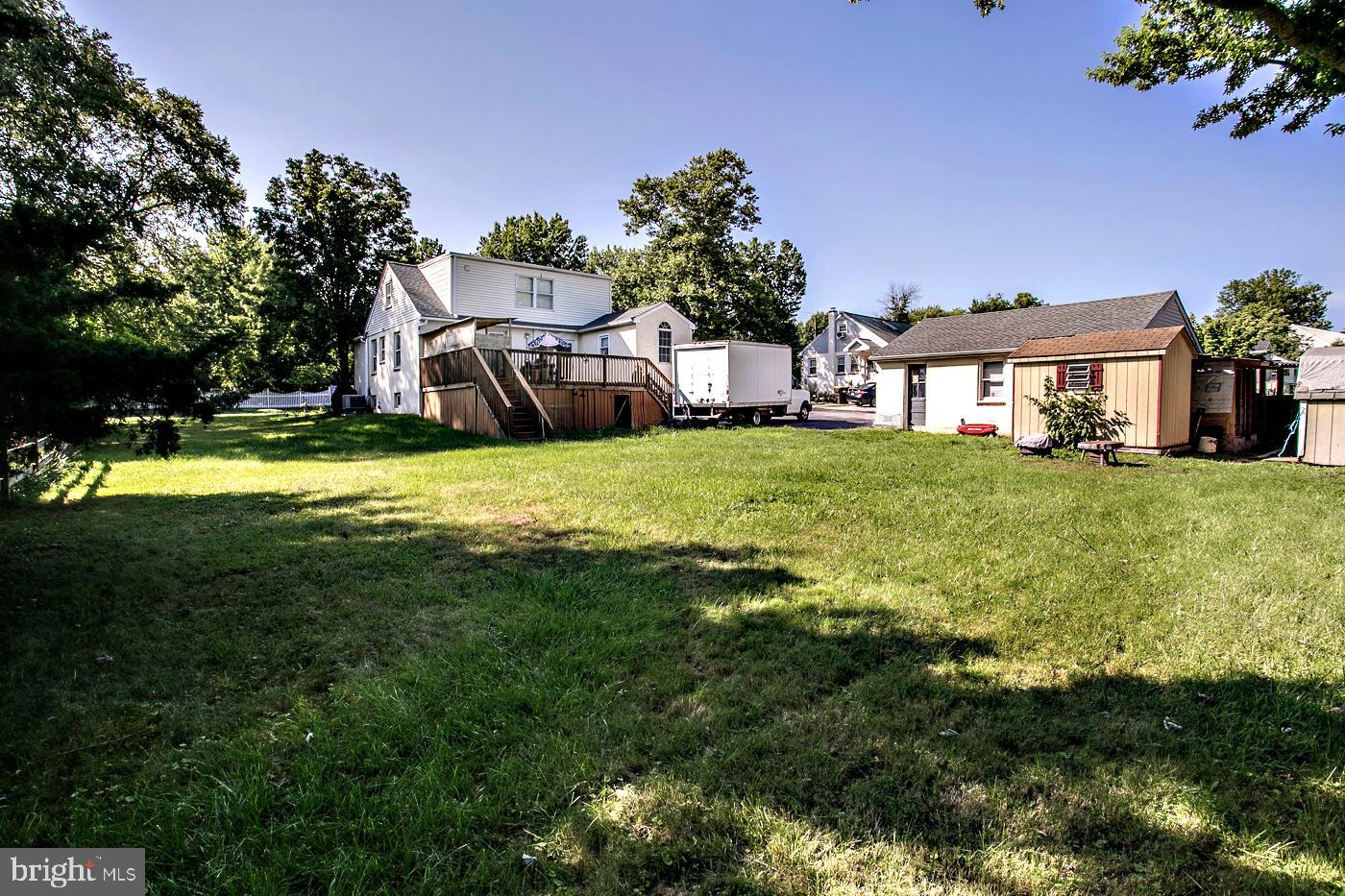 2916 WHITEHALL ROAD