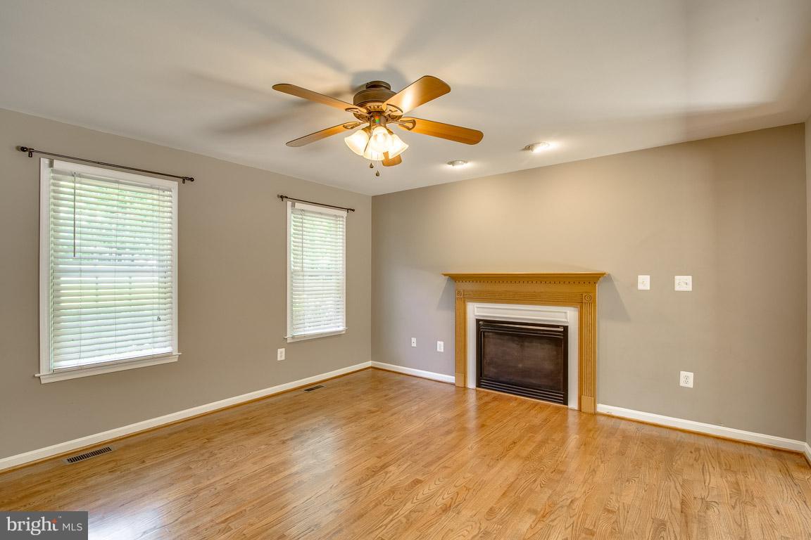 PROSPECT HEIGHTS - Residential