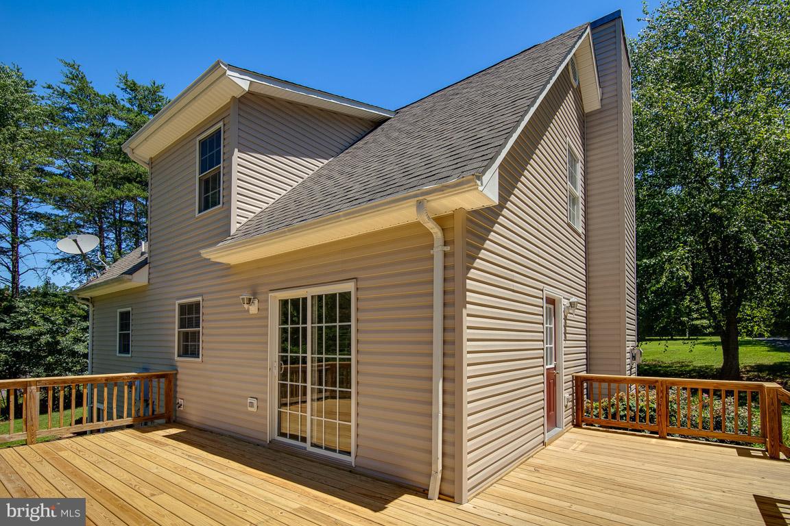 PROSPECT HEIGHTS - Residential