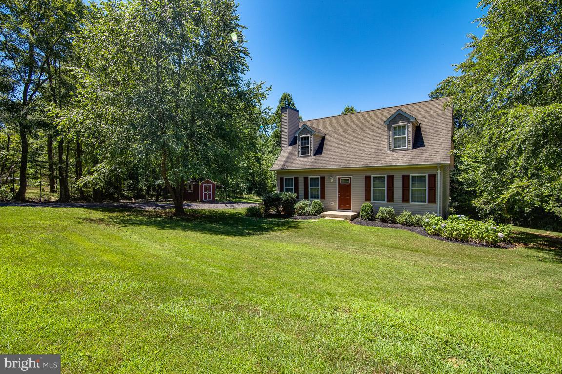 PROSPECT HEIGHTS - Residential