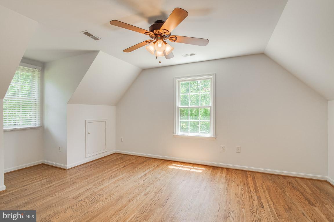 PROSPECT HEIGHTS - Residential