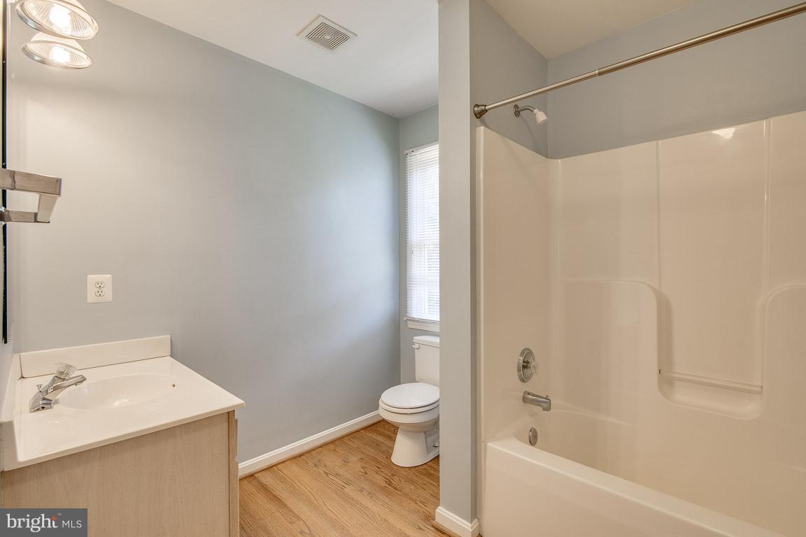 PROSPECT HEIGHTS - Residential