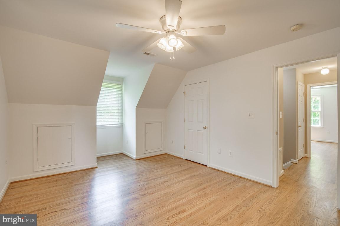 PROSPECT HEIGHTS - Residential