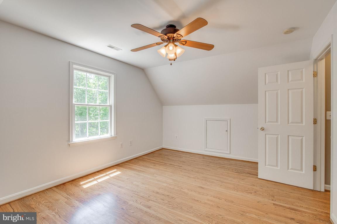 PROSPECT HEIGHTS - Residential