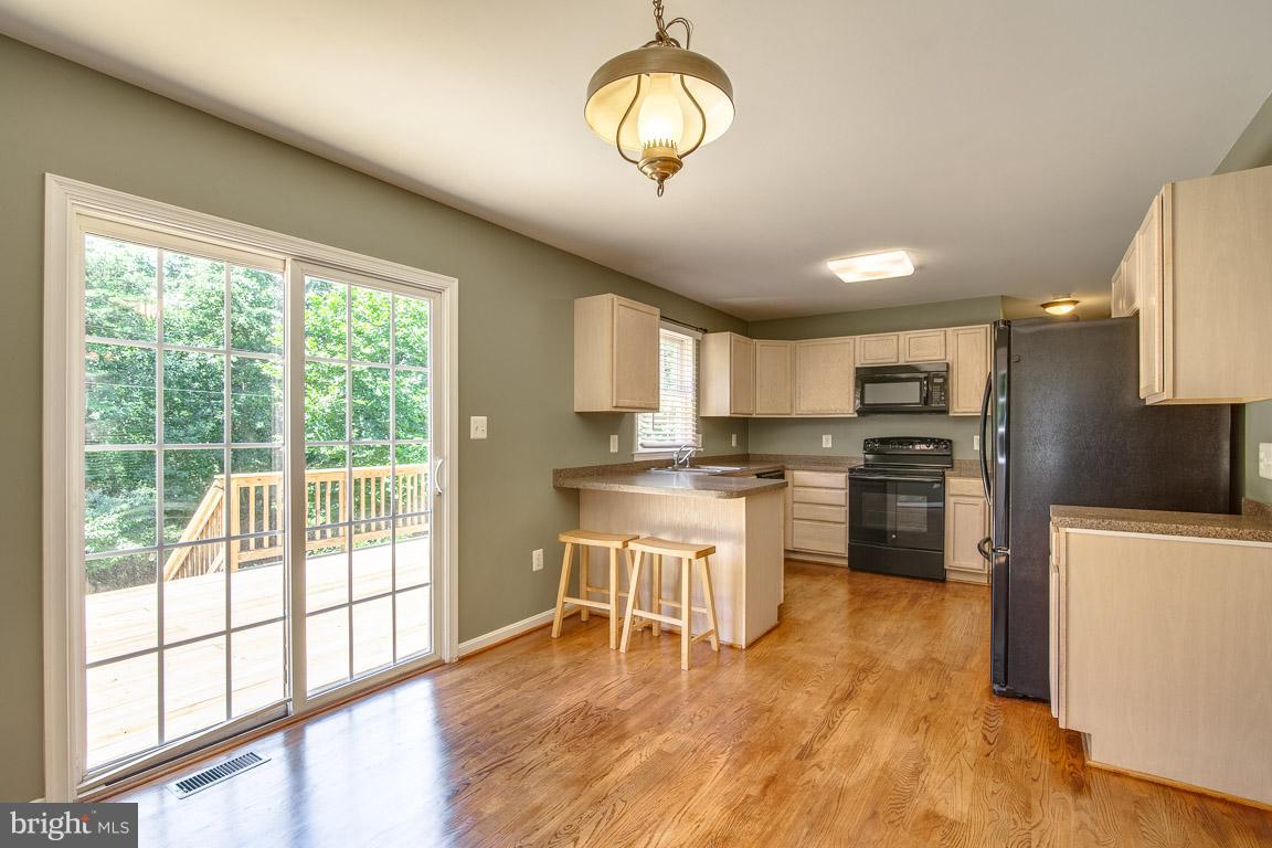 PROSPECT HEIGHTS - Residential