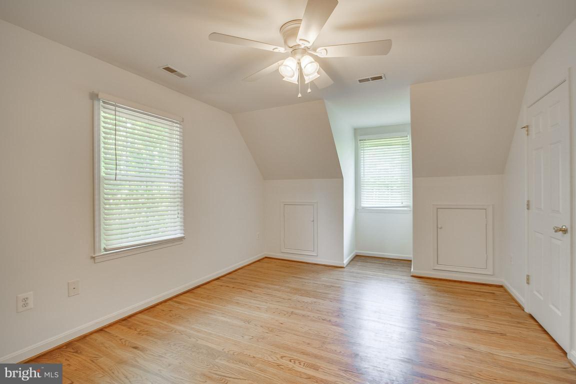 PROSPECT HEIGHTS - Residential