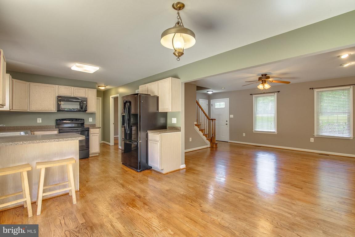 PROSPECT HEIGHTS - Residential