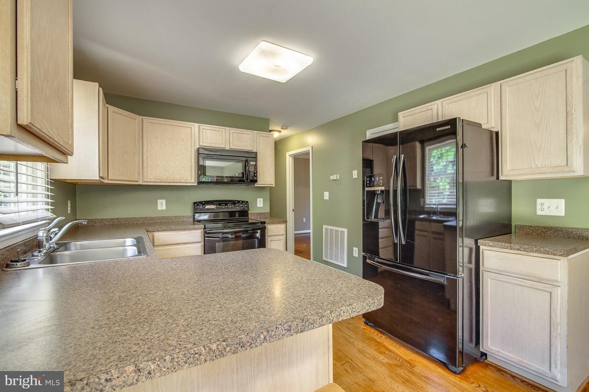 PROSPECT HEIGHTS - Residential