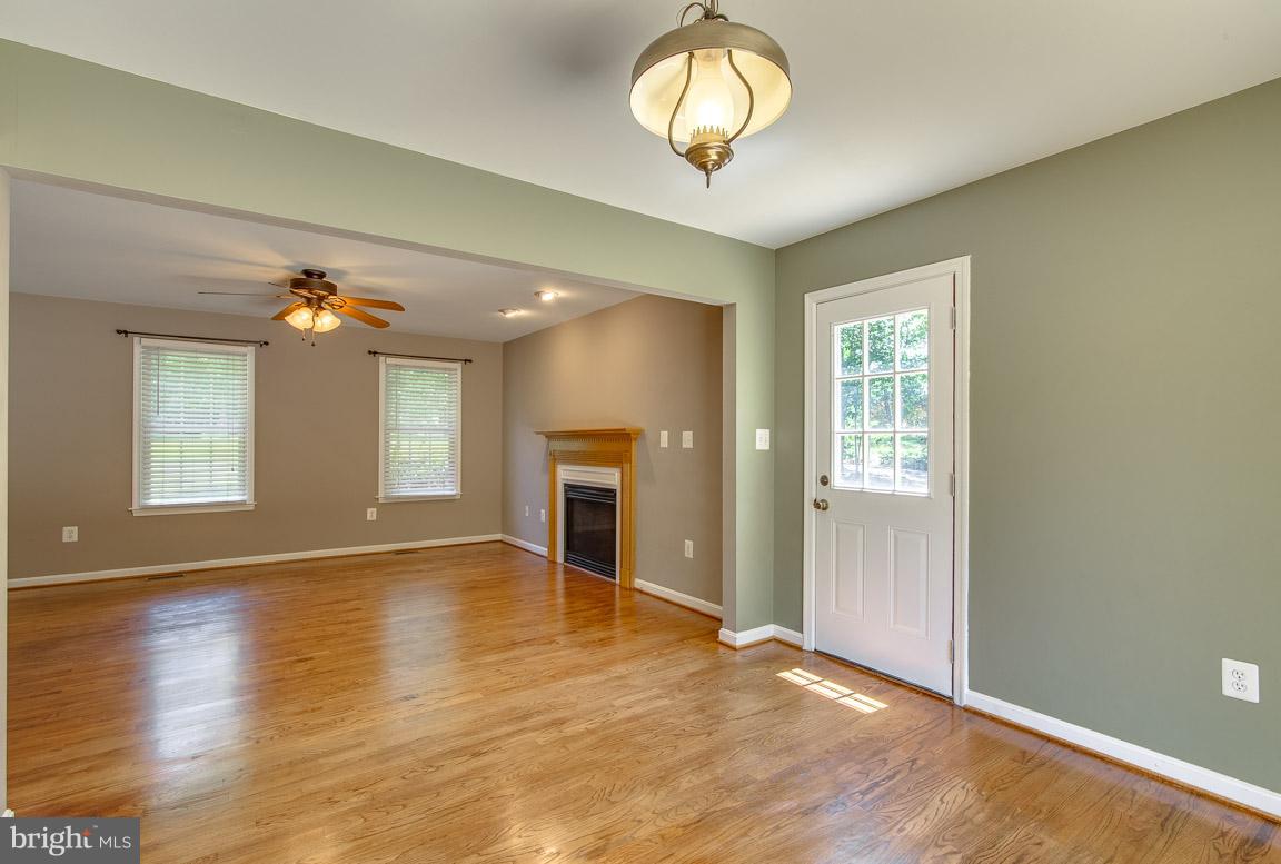 PROSPECT HEIGHTS - Residential