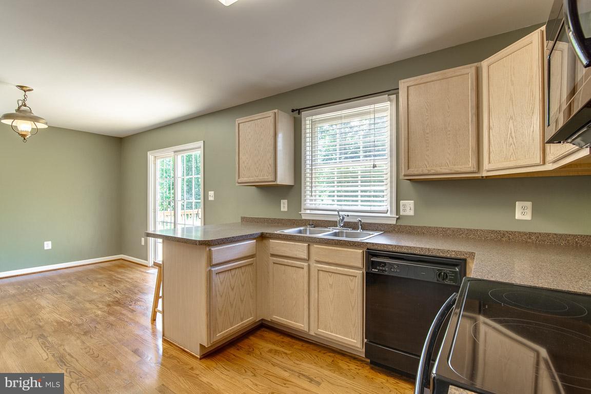 PROSPECT HEIGHTS - Residential