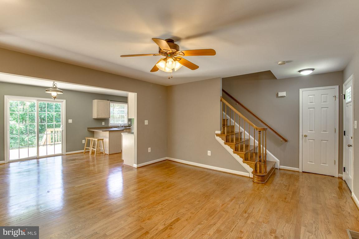 PROSPECT HEIGHTS - Residential