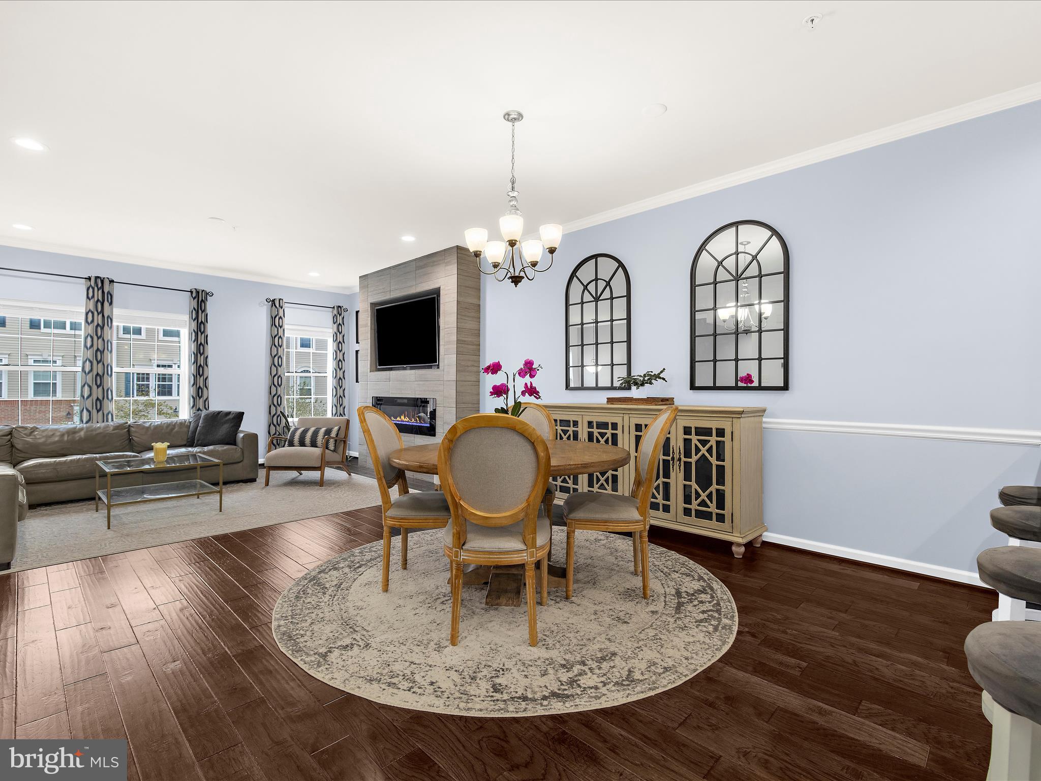 SUMMERFIELD VILLAGE - Residential