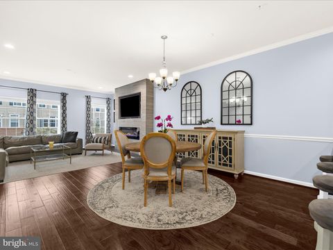 1008 RED CLOVER ROAD GAMBRILLS MD 21054