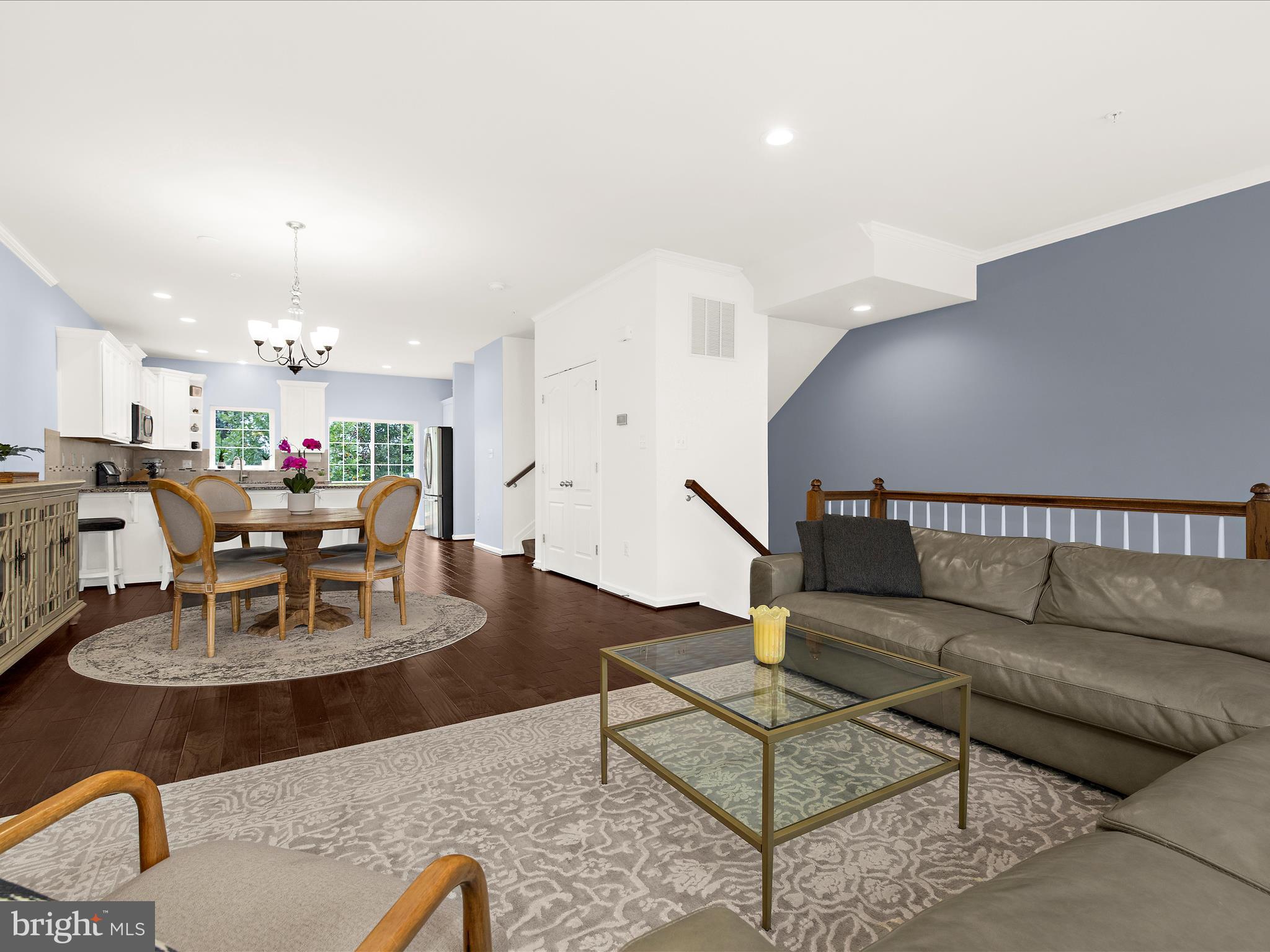 SUMMERFIELD VILLAGE - Residential