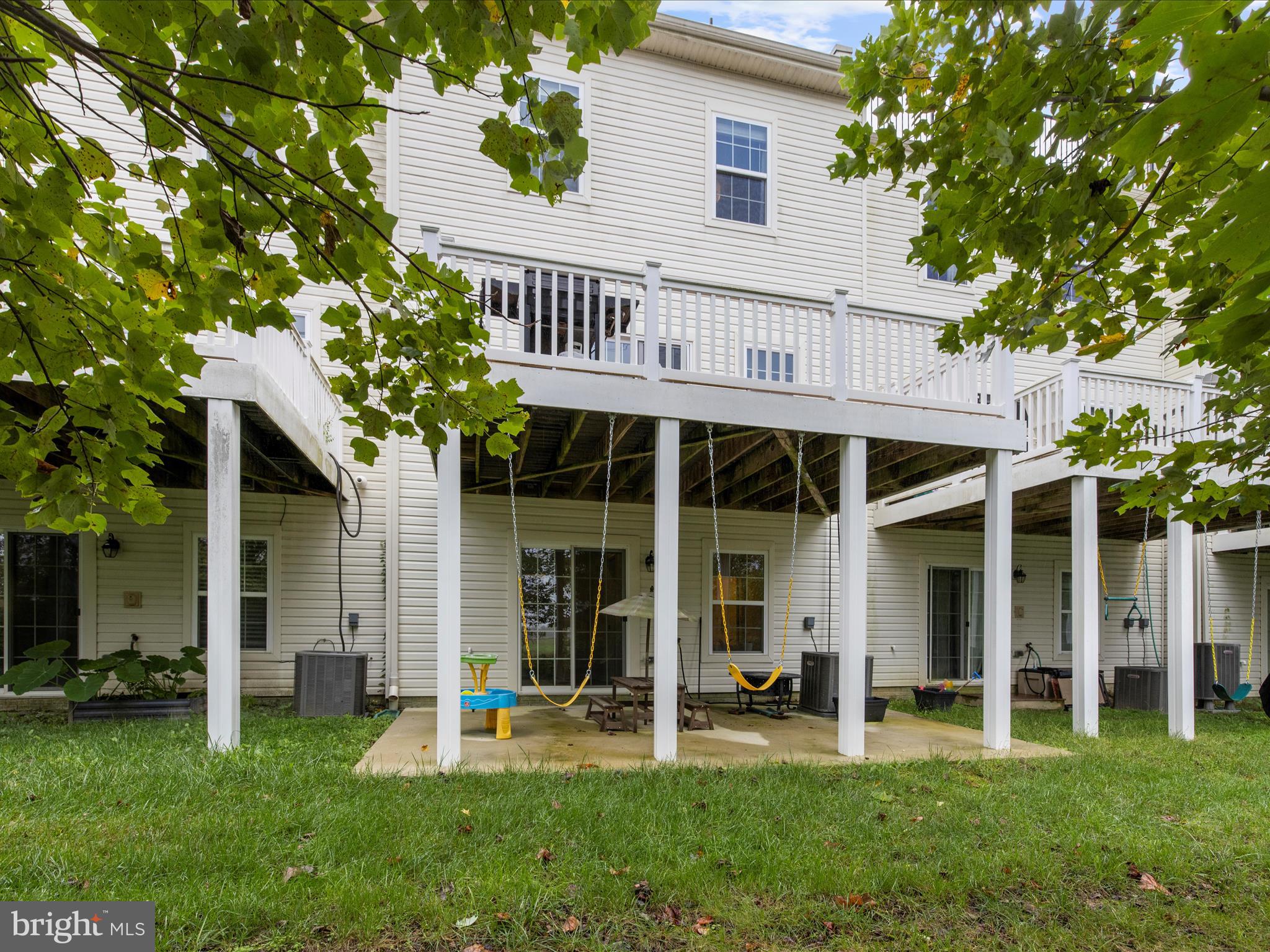 SUMMERFIELD VILLAGE - Residential