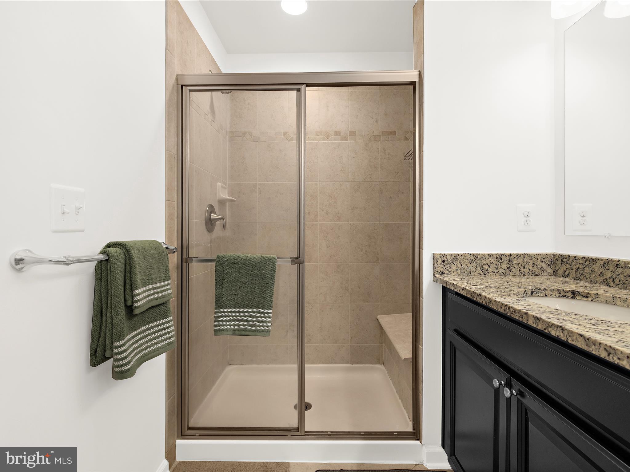 SUMMERFIELD VILLAGE - Residential