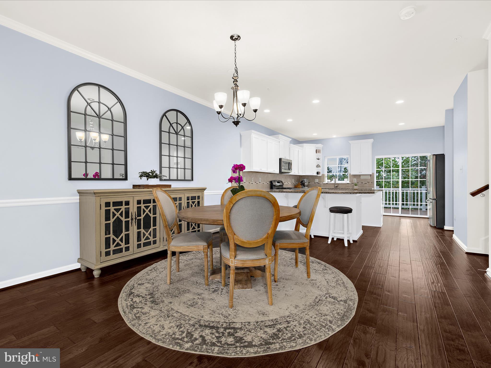 1008 RED CLOVER ROAD