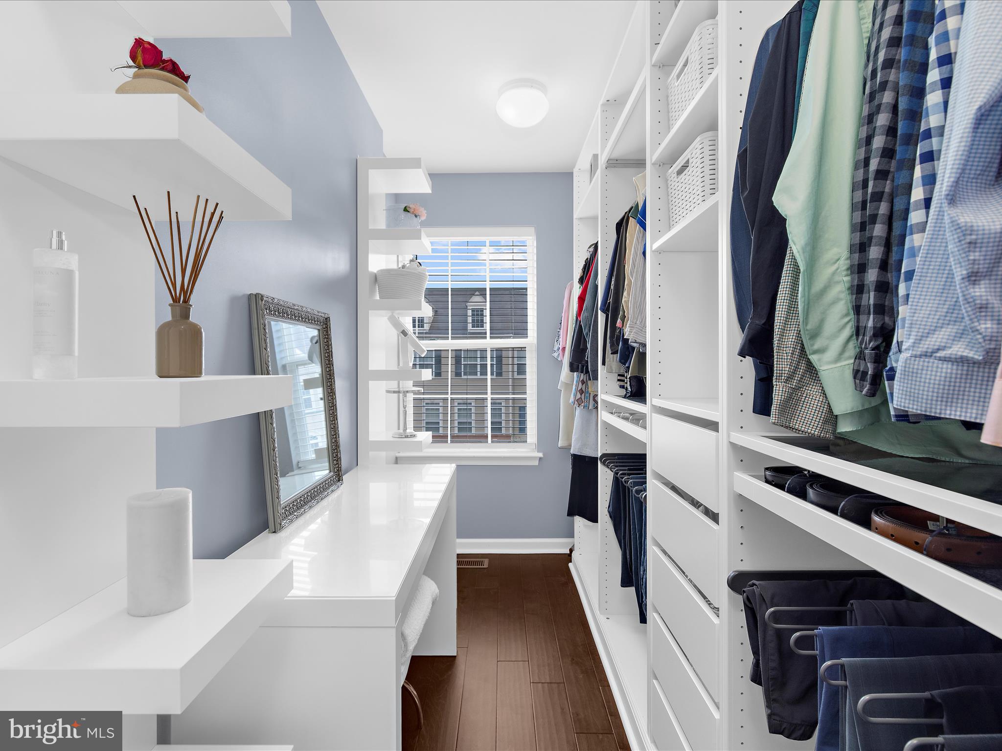 SUMMERFIELD VILLAGE - Residential