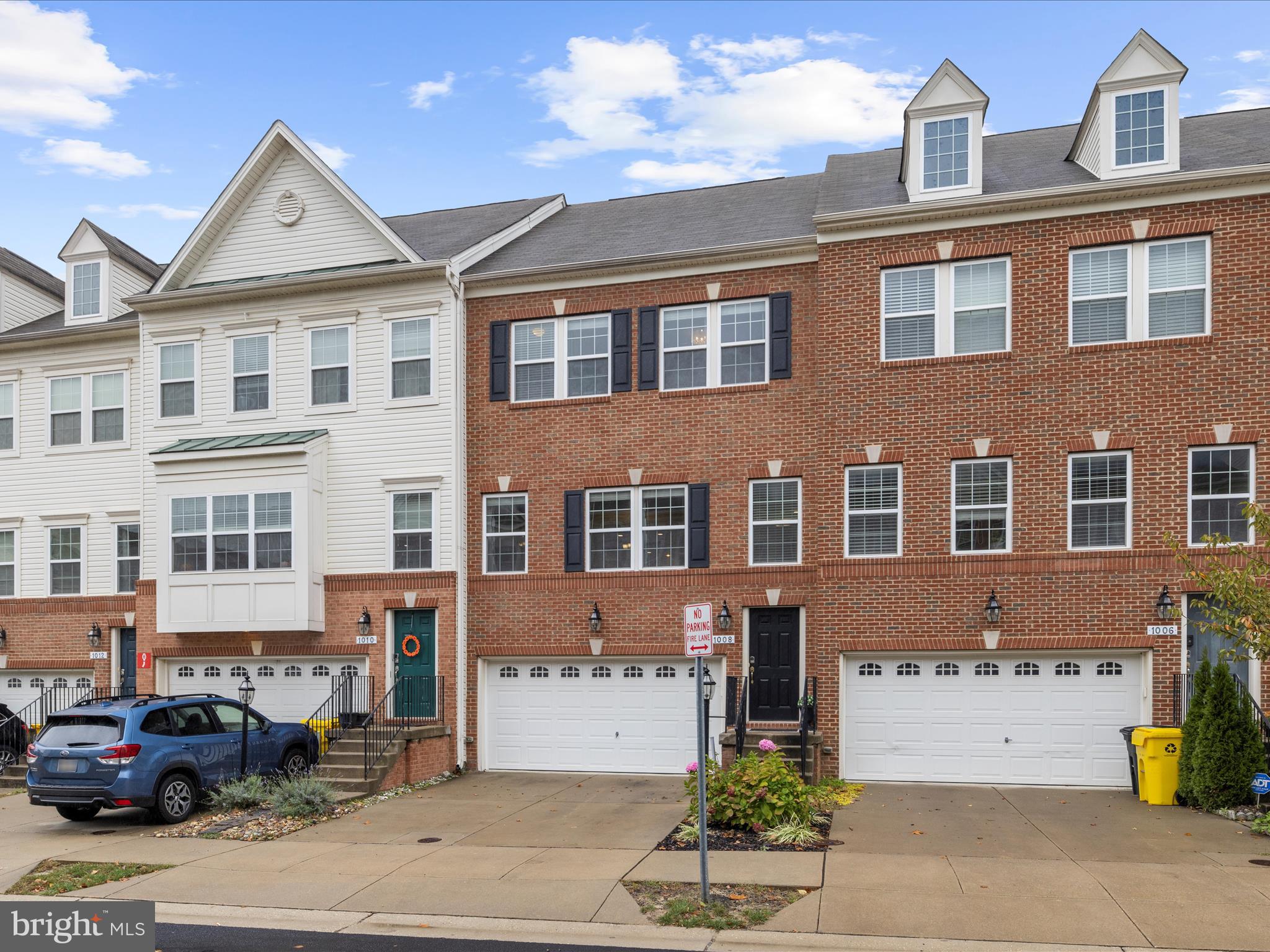 SUMMERFIELD VILLAGE - Residential