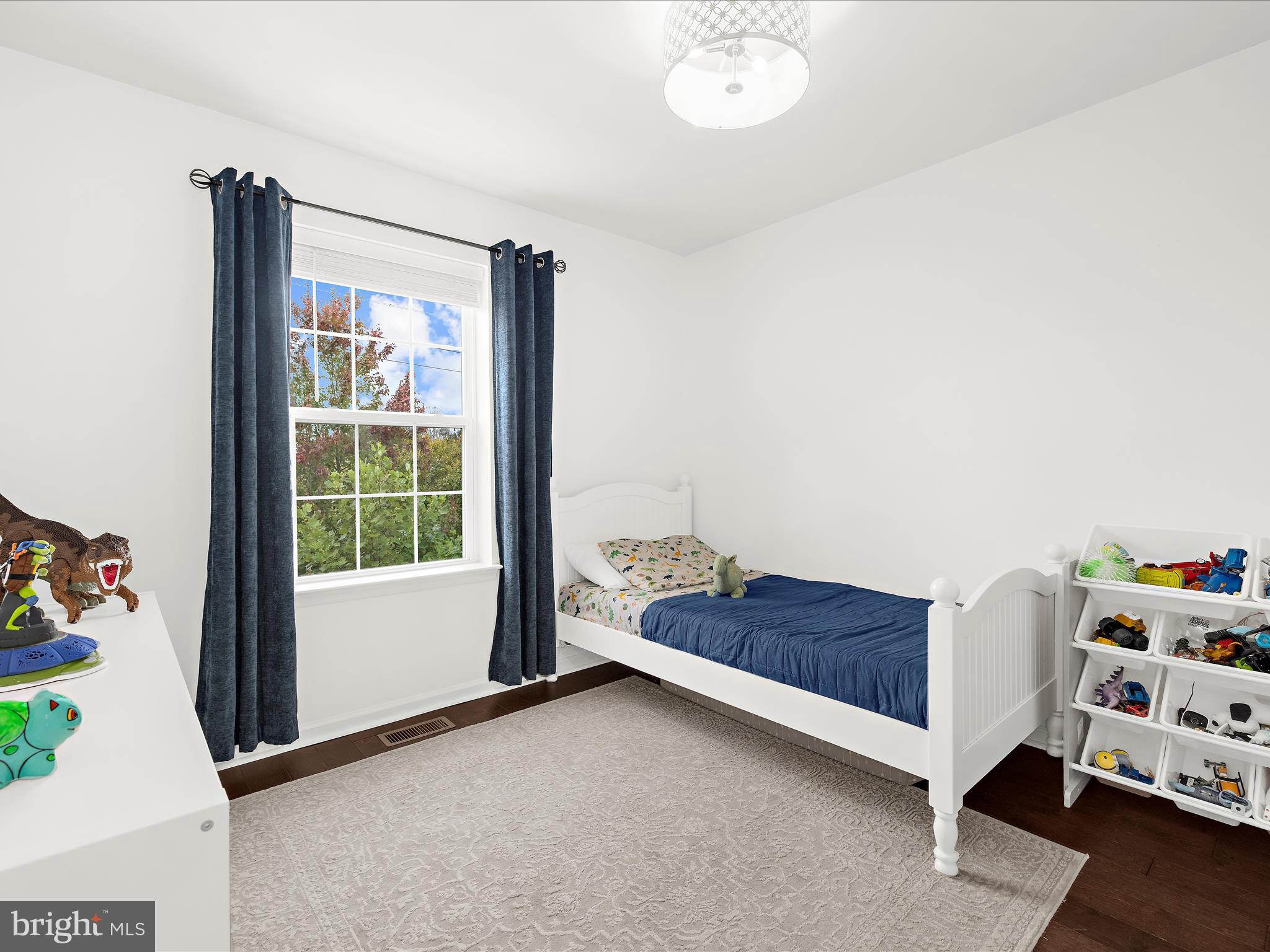 SUMMERFIELD VILLAGE - Residential