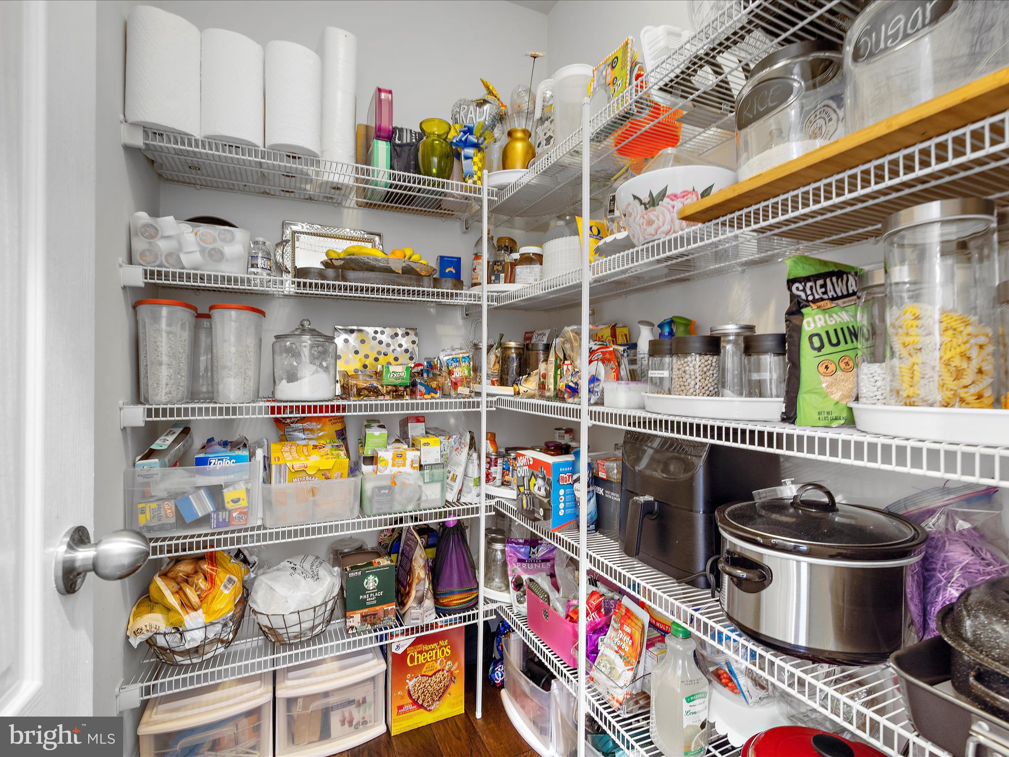 SUMMERFIELD VILLAGE - Residential