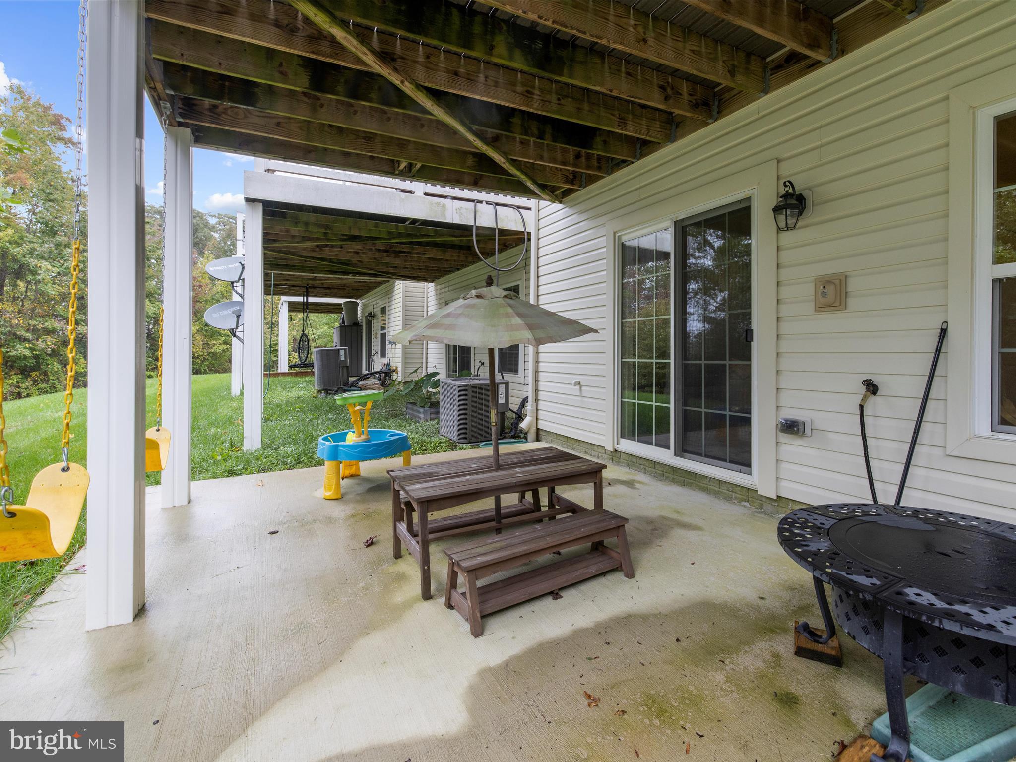 SUMMERFIELD VILLAGE - Residential