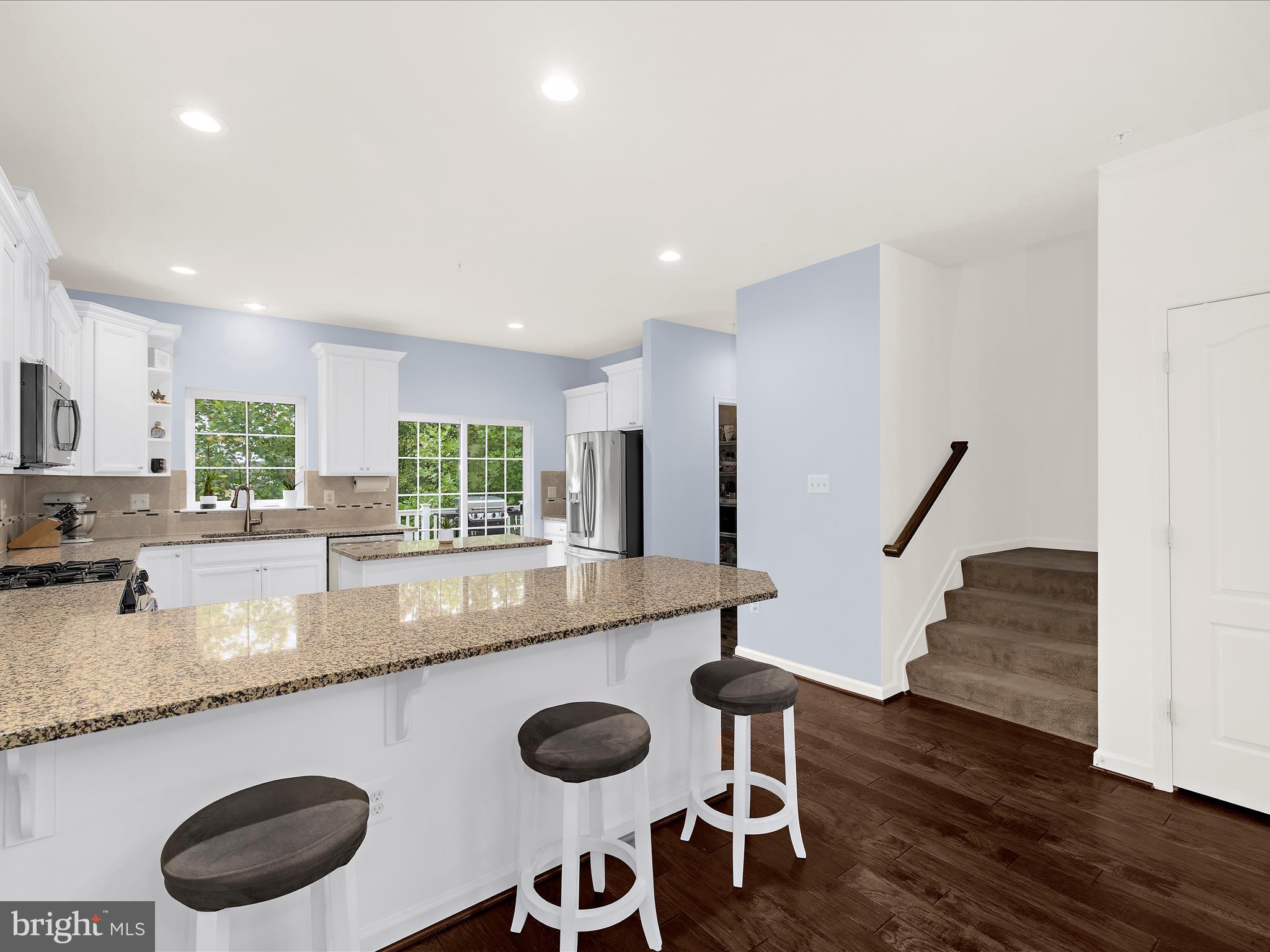 SUMMERFIELD VILLAGE - Residential