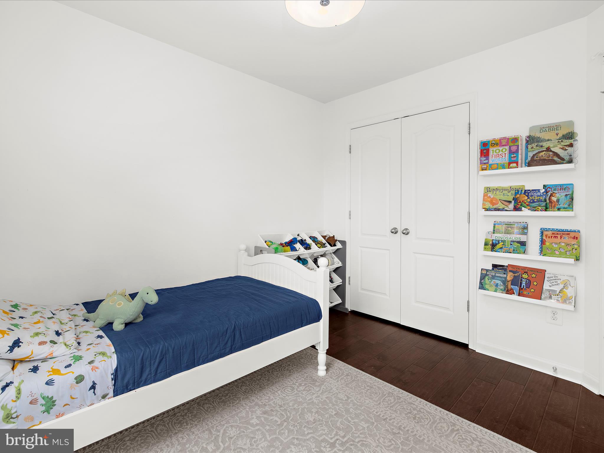 SUMMERFIELD VILLAGE - Residential