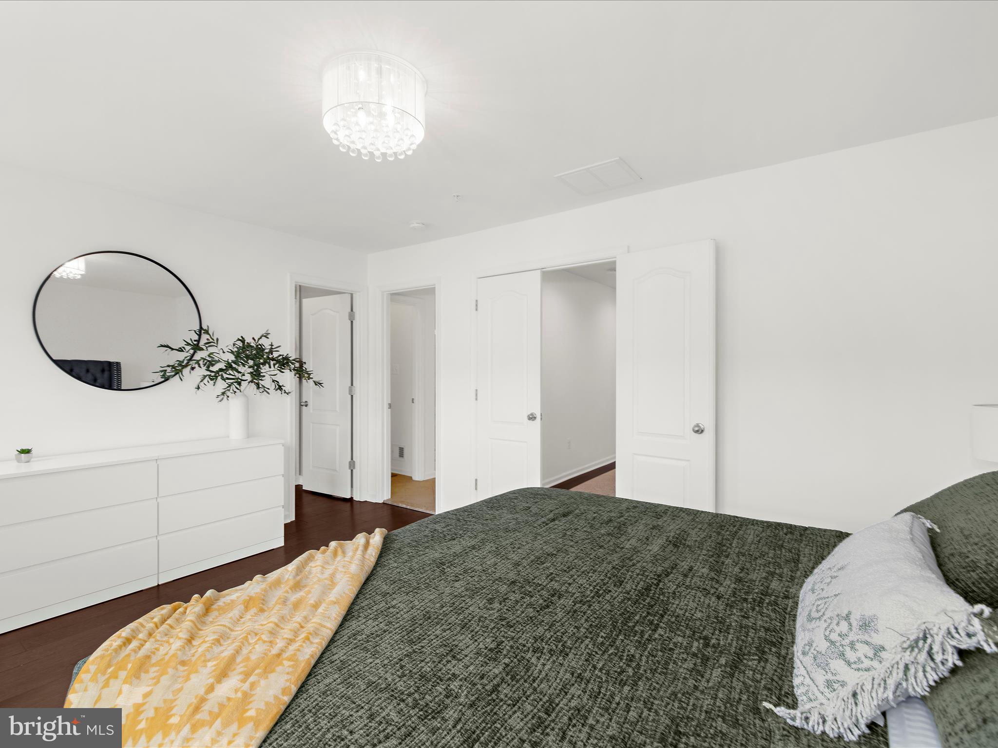 SUMMERFIELD VILLAGE - Residential