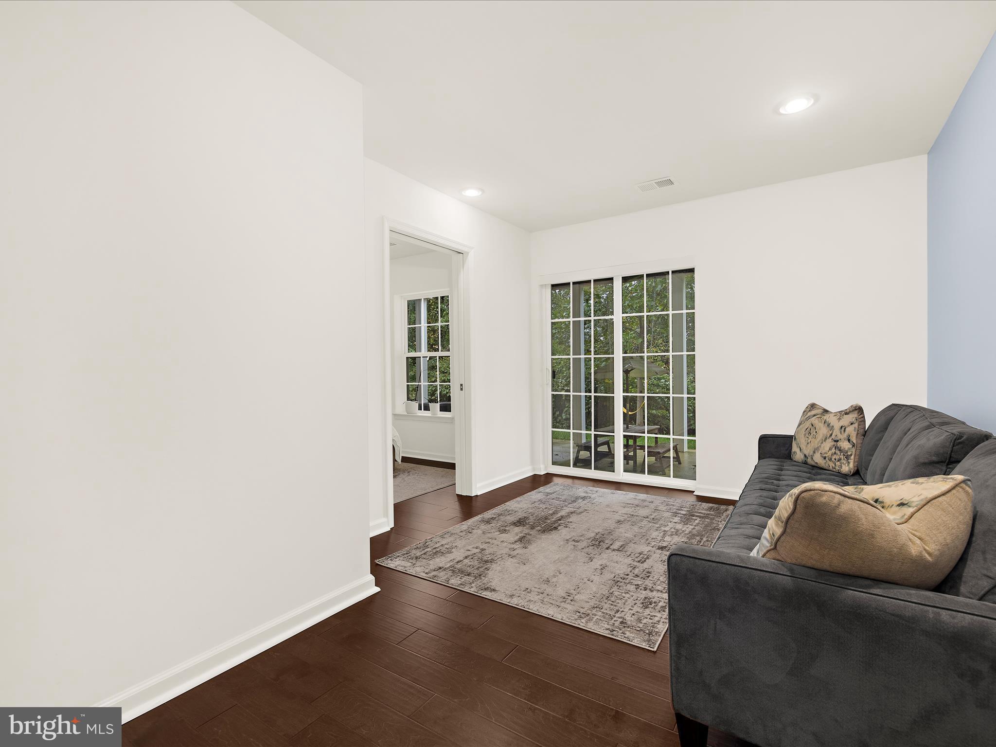 SUMMERFIELD VILLAGE - Residential