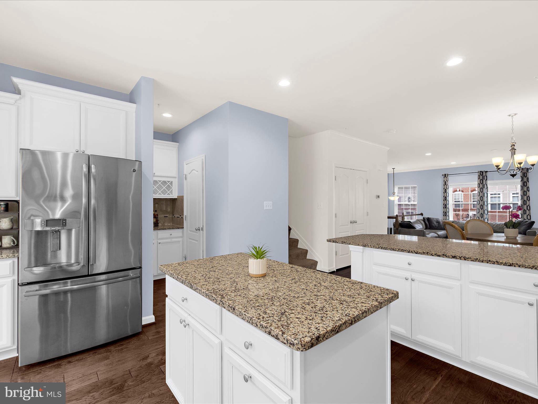 SUMMERFIELD VILLAGE - Residential