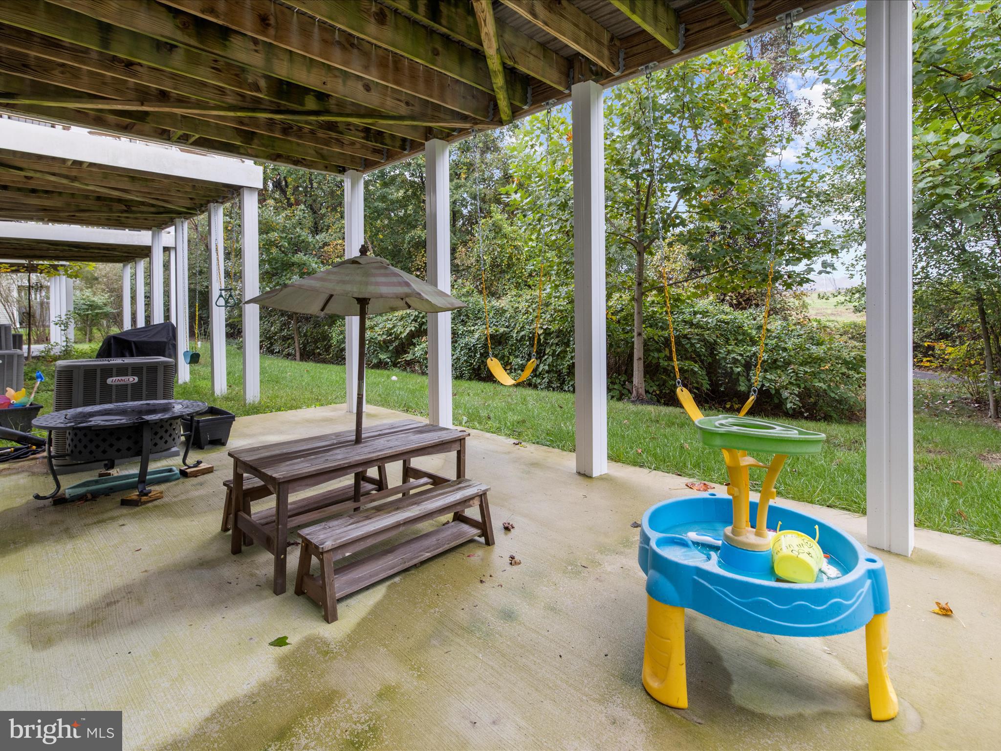 SUMMERFIELD VILLAGE - Residential