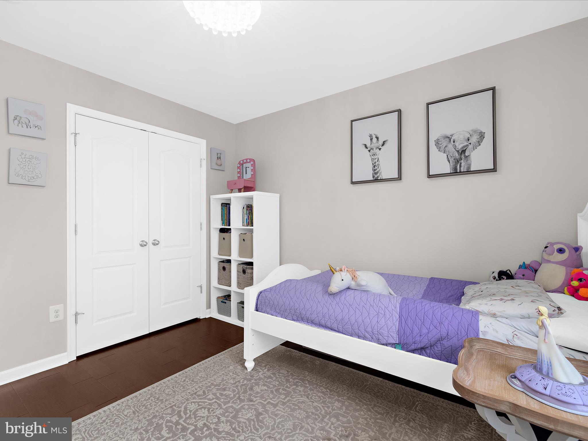 SUMMERFIELD VILLAGE - Residential