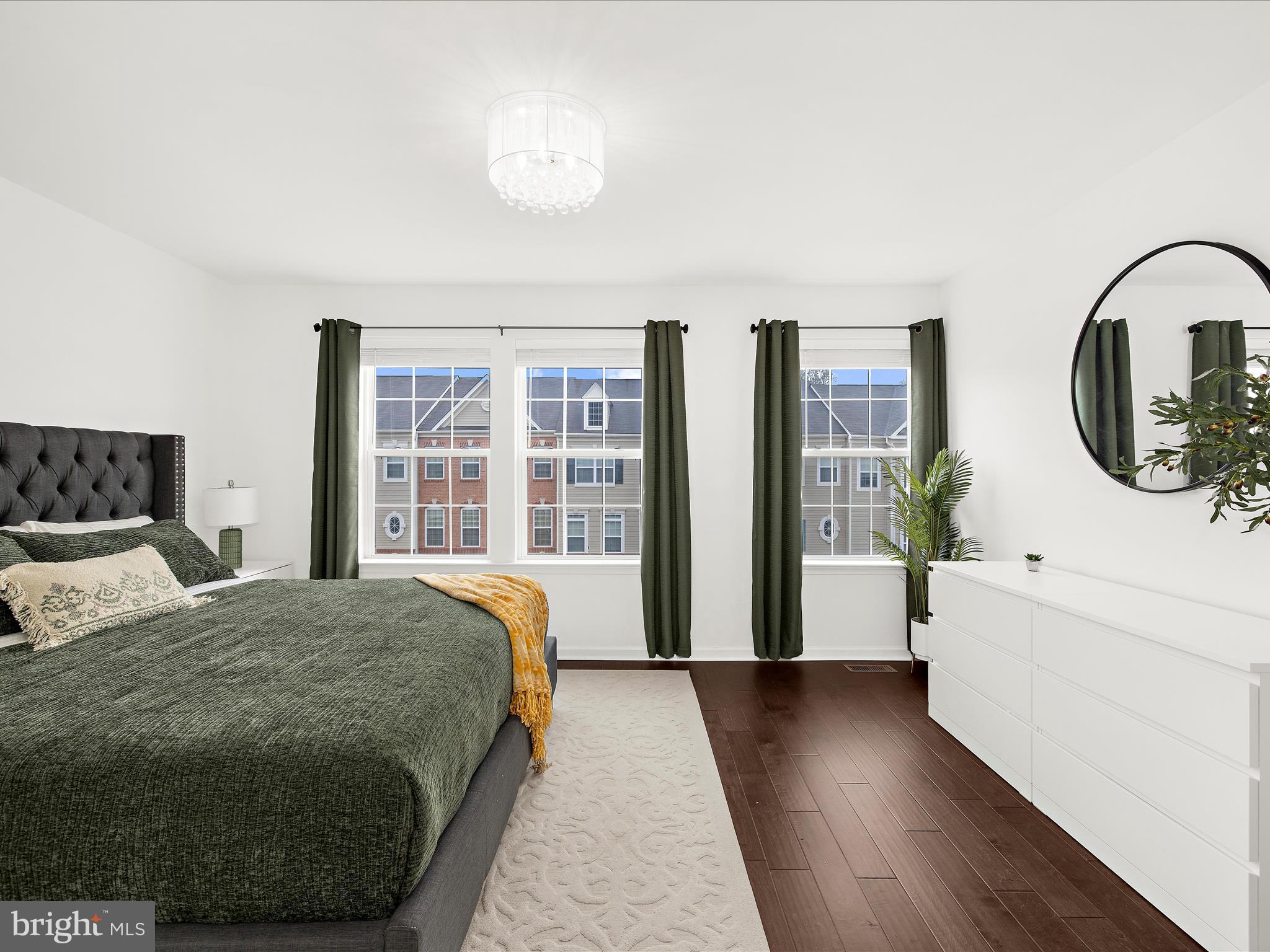 SUMMERFIELD VILLAGE - Residential