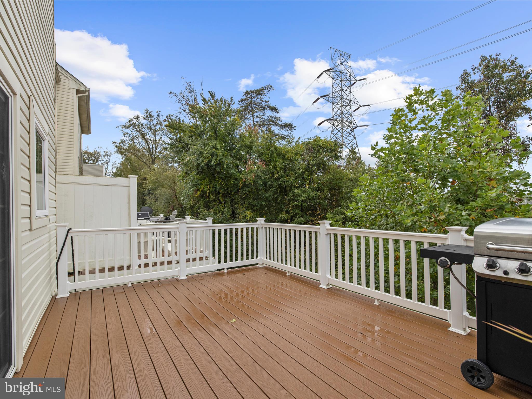 SUMMERFIELD VILLAGE - Residential