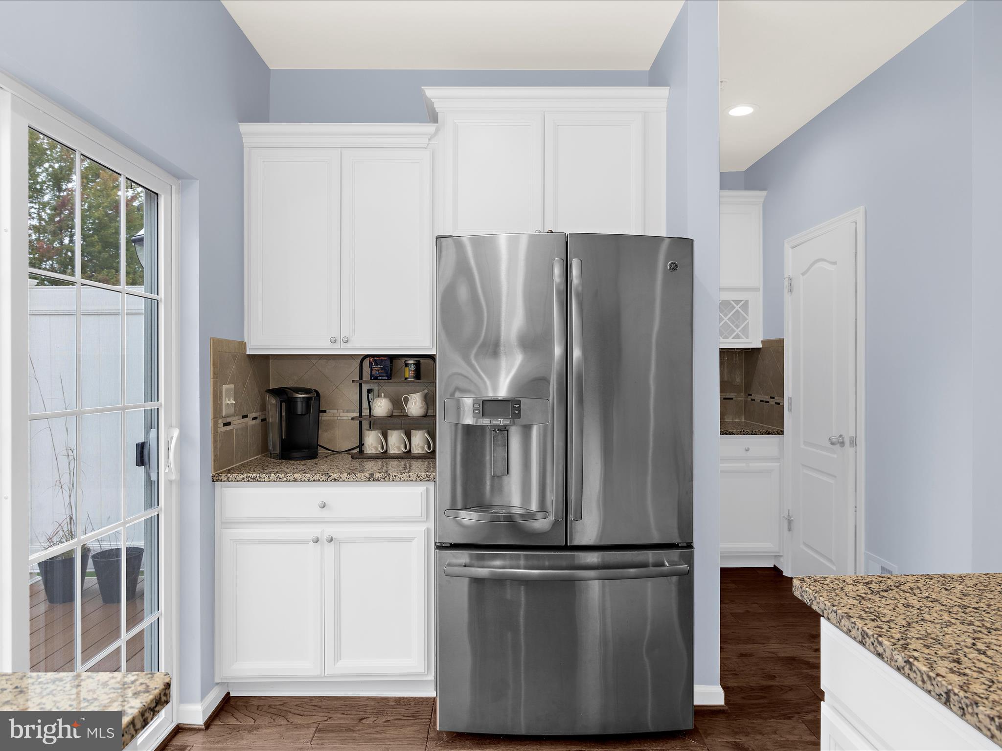 SUMMERFIELD VILLAGE - Residential