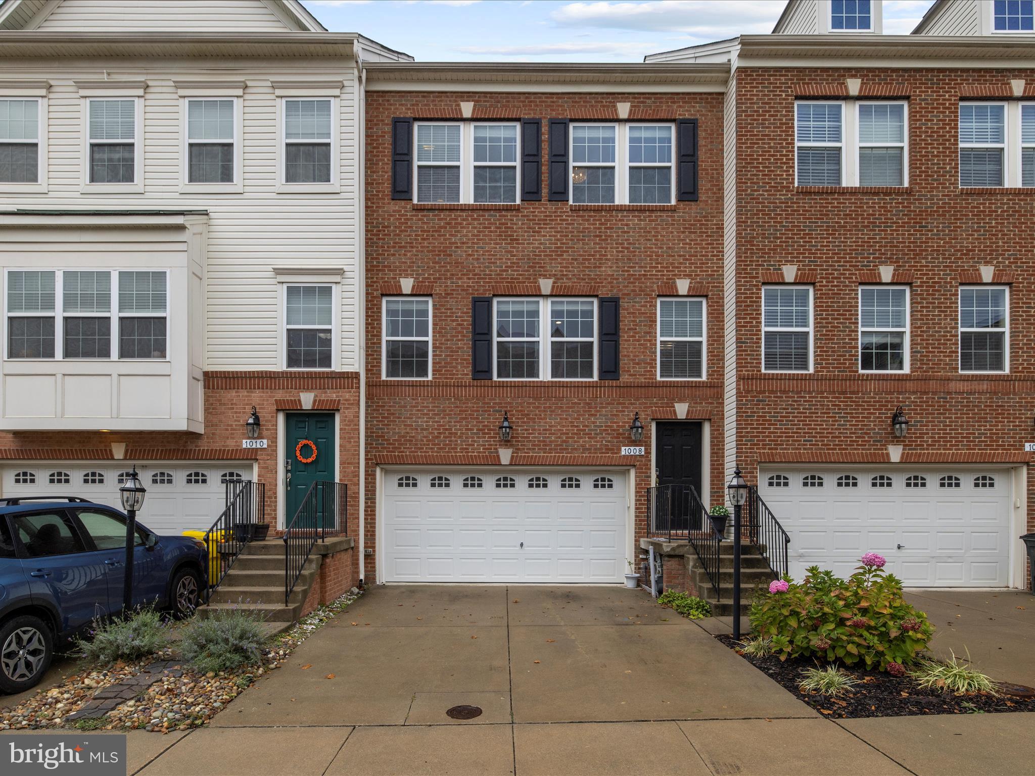 SUMMERFIELD VILLAGE - Residential