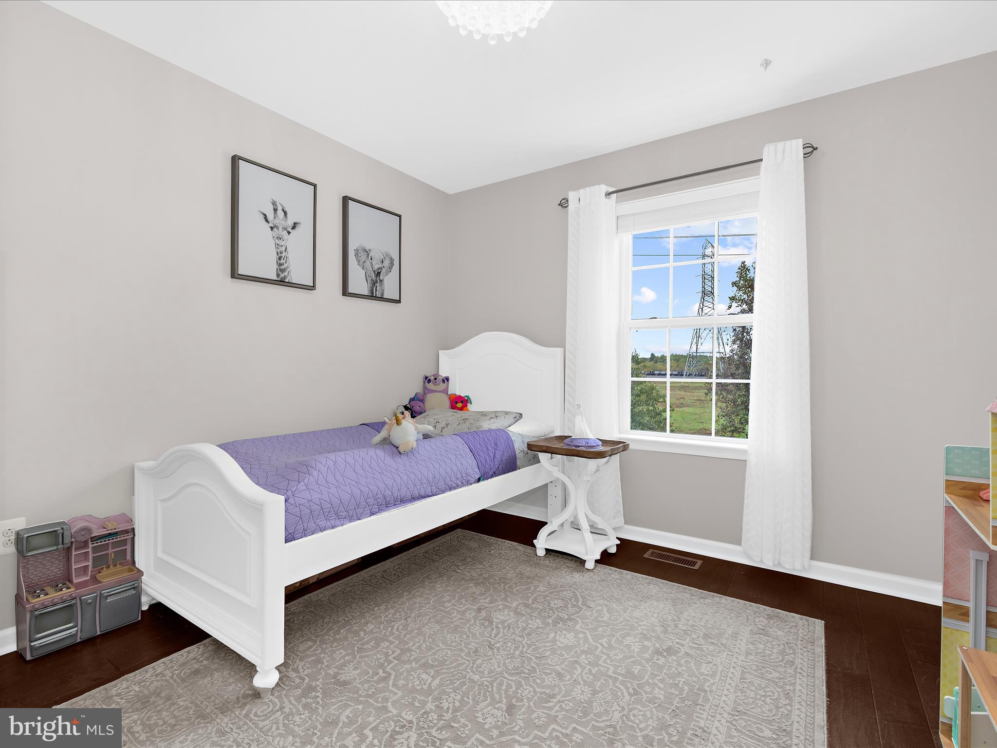 SUMMERFIELD VILLAGE - Residential