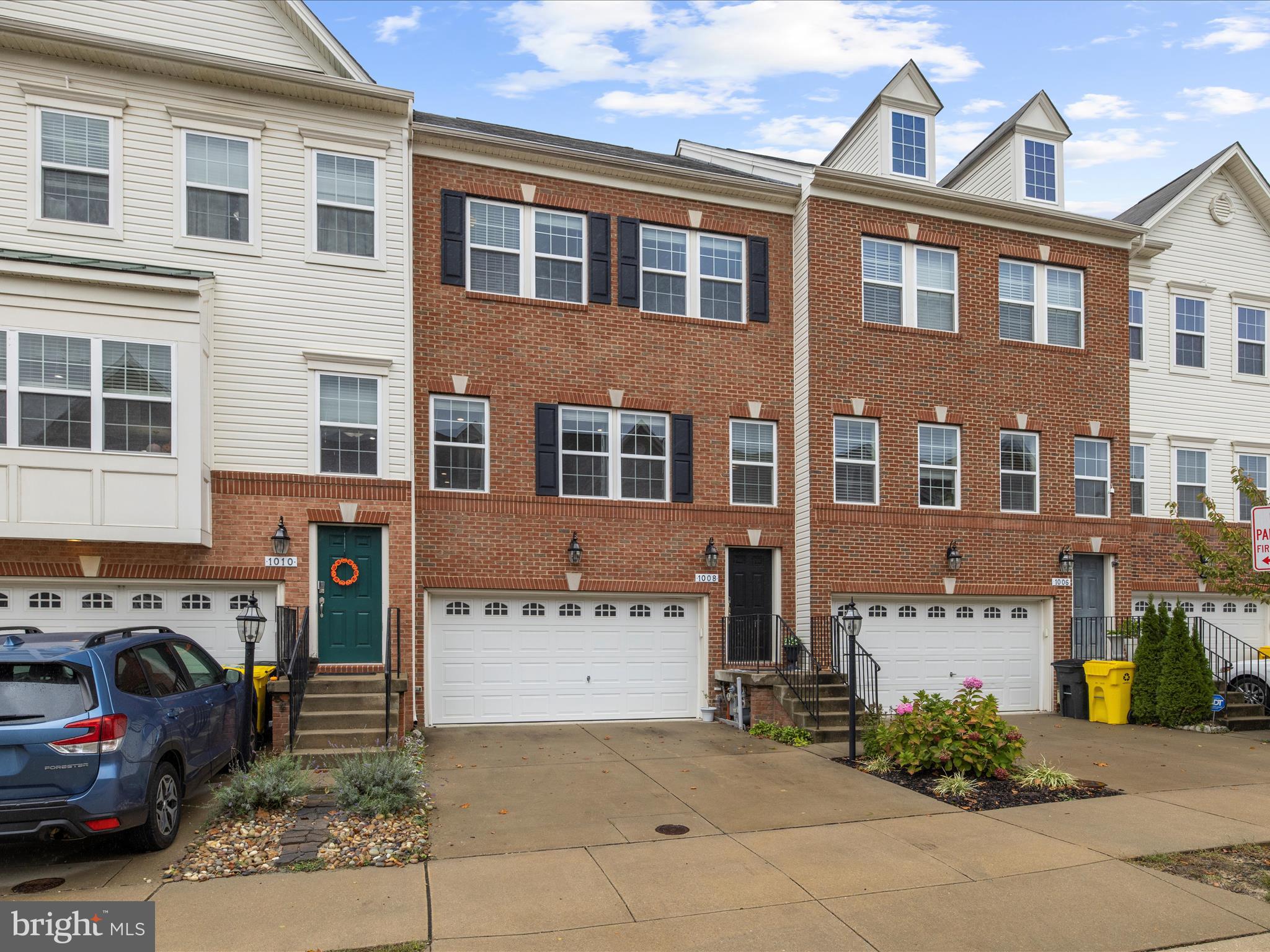 SUMMERFIELD VILLAGE - Residential