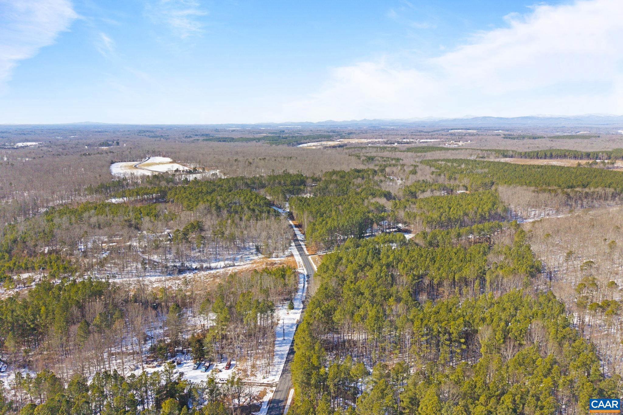 NONE AVAILABLE - Land