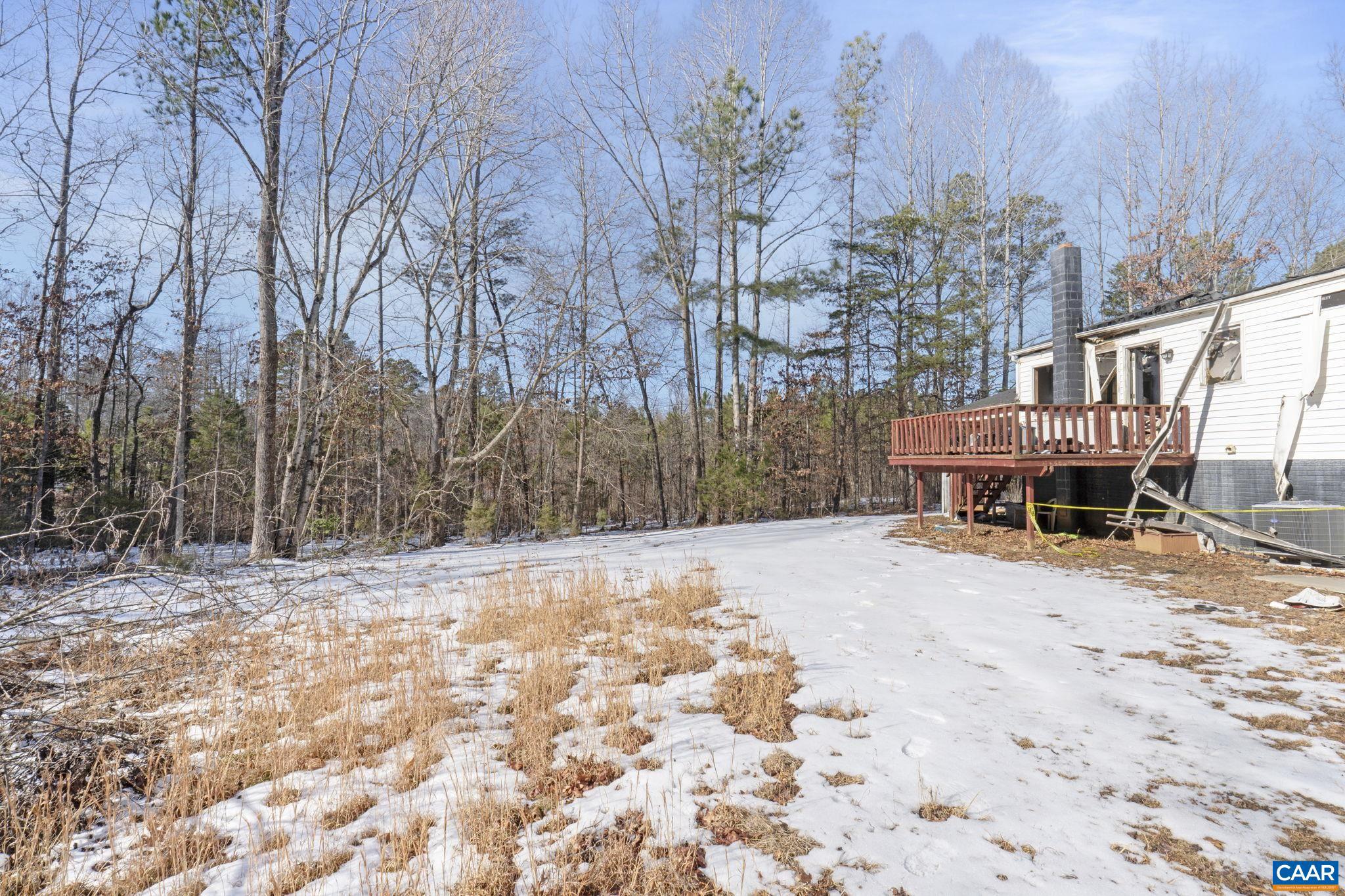 NONE AVAILABLE - Land