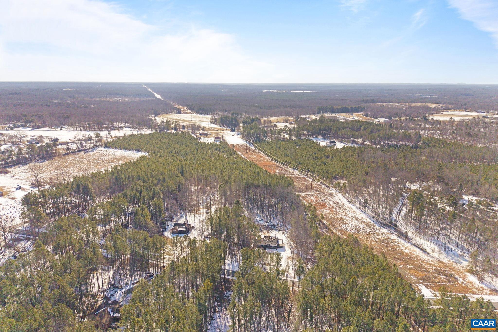 NONE AVAILABLE - Land