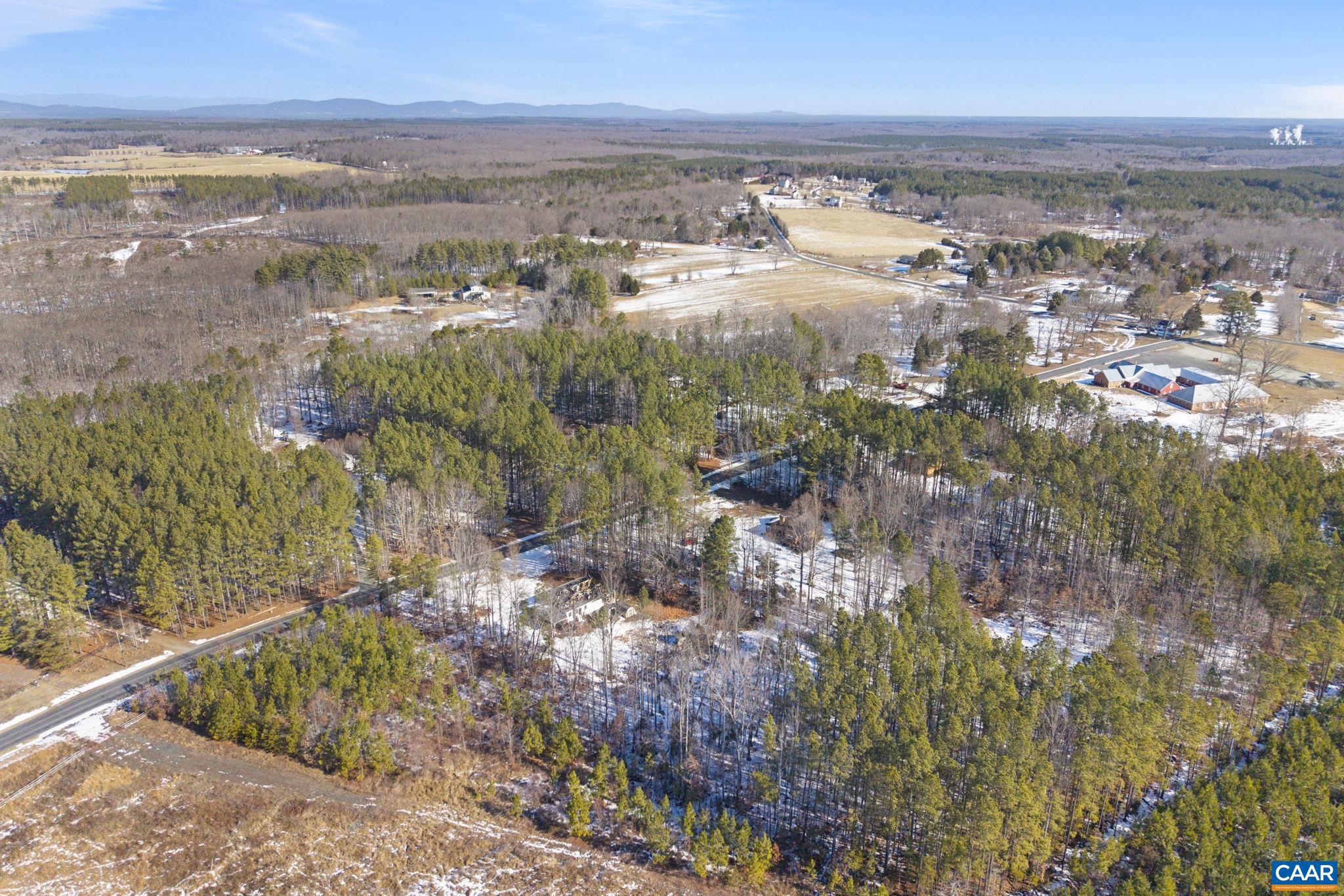 NONE AVAILABLE - Land