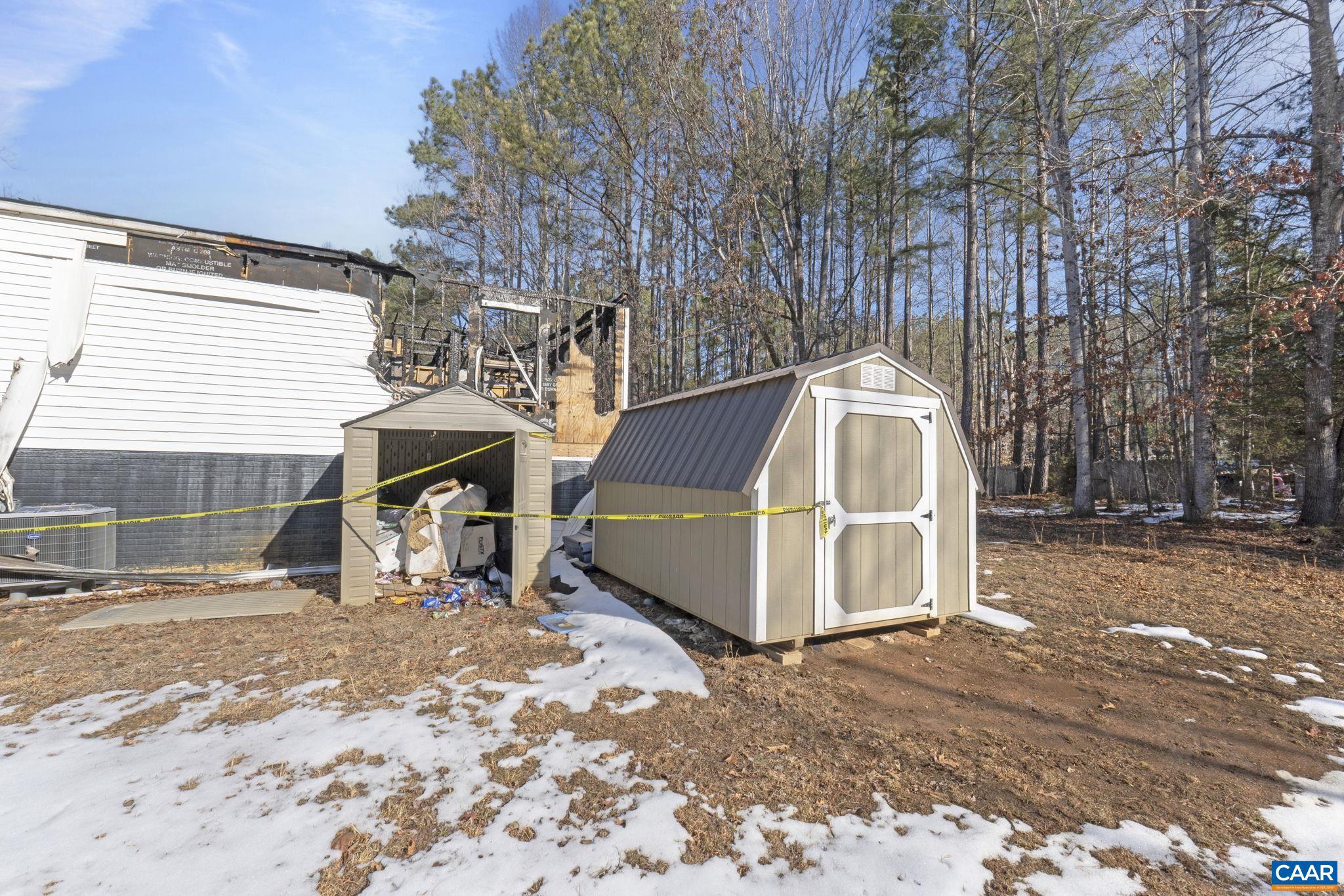 NONE AVAILABLE - Land