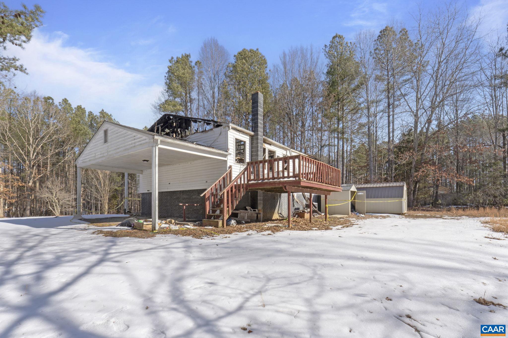 NONE AVAILABLE - Land