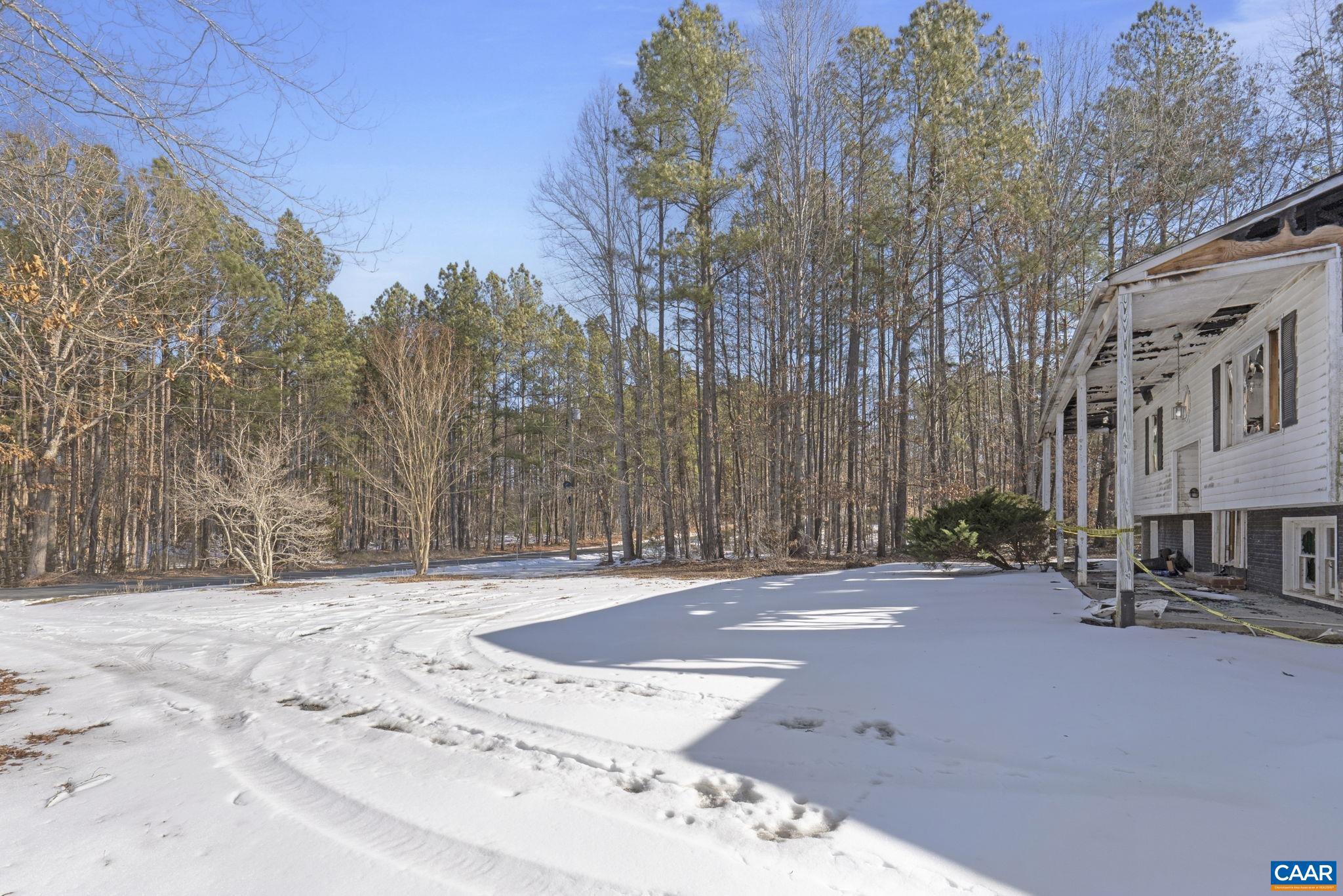 NONE AVAILABLE - Land